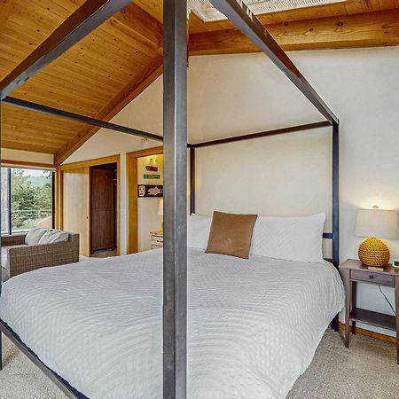 Brammer'S Bluff Sea Ranch Buitenkant foto