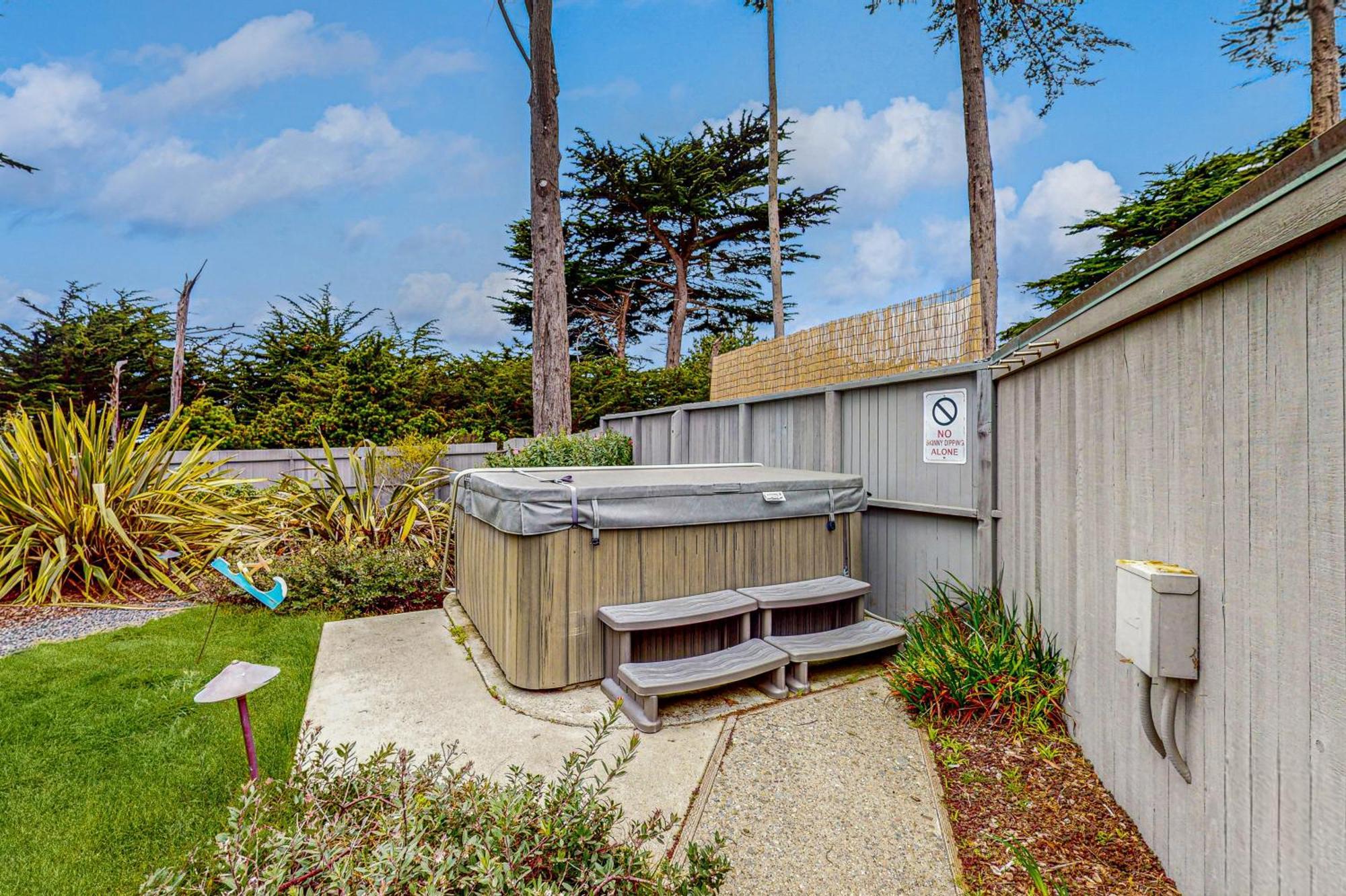 Brammer'S Bluff Sea Ranch Buitenkant foto
