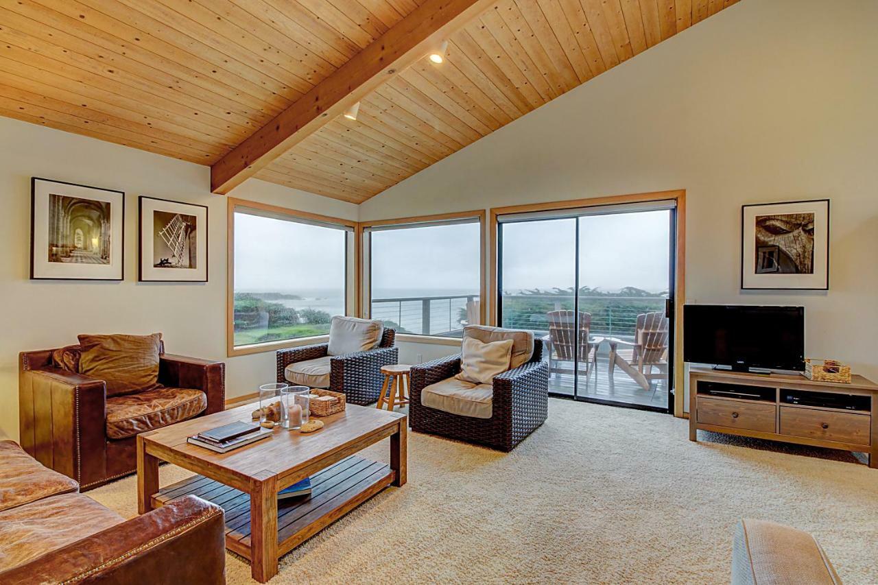 Brammer'S Bluff Sea Ranch Buitenkant foto