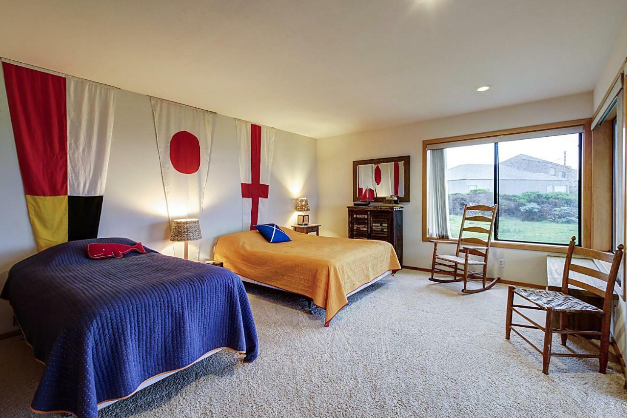 Brammer'S Bluff Sea Ranch Buitenkant foto