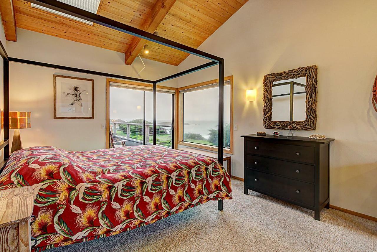 Brammer'S Bluff Sea Ranch Buitenkant foto
