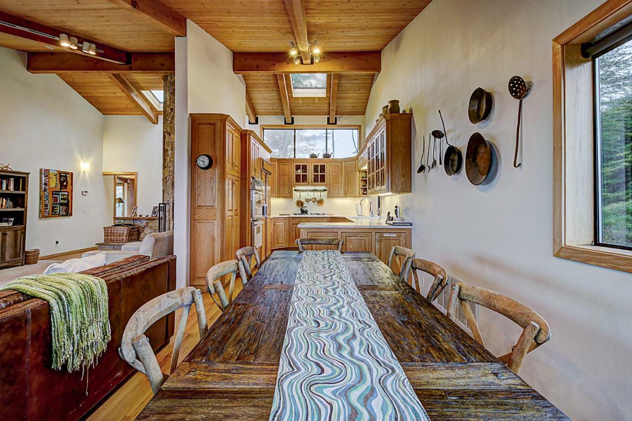 Brammer'S Bluff Sea Ranch Buitenkant foto