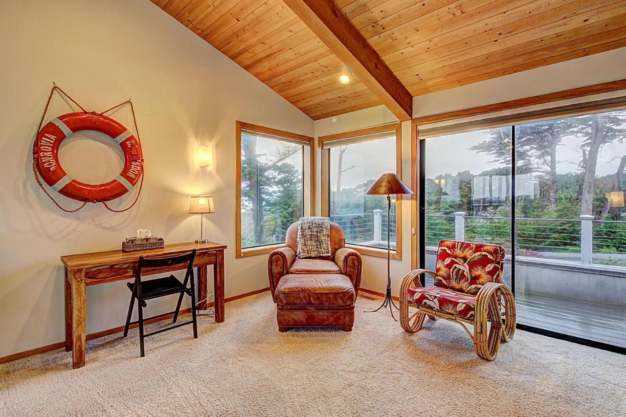 Brammer'S Bluff Sea Ranch Buitenkant foto