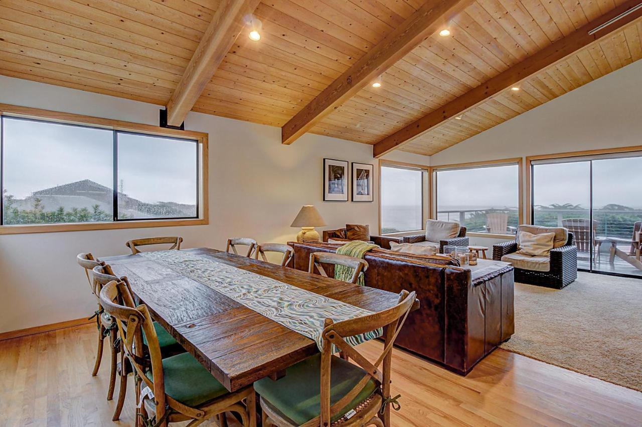 Brammer'S Bluff Sea Ranch Buitenkant foto